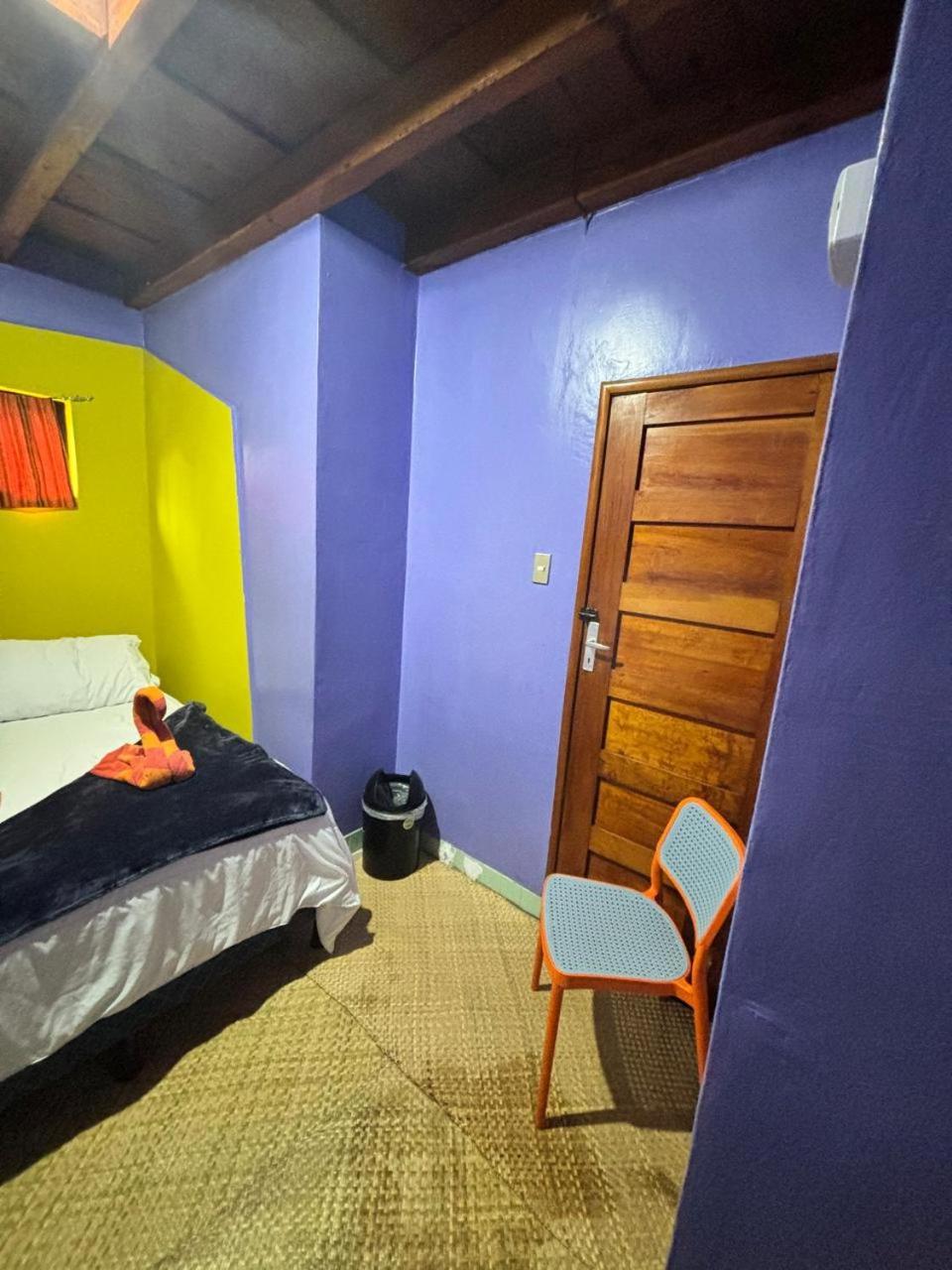 Yes Please! Hostel Antigua Zimmer foto