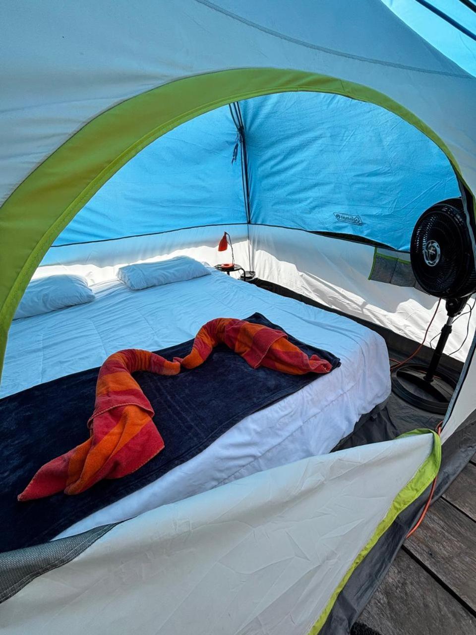 Yes Please! Hostel Antigua Zimmer foto