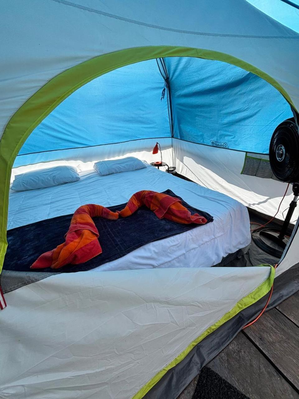 Yes Please! Hostel Antigua Exterior foto